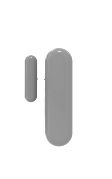 Czujnik otwarcia okna C-2n antracyt