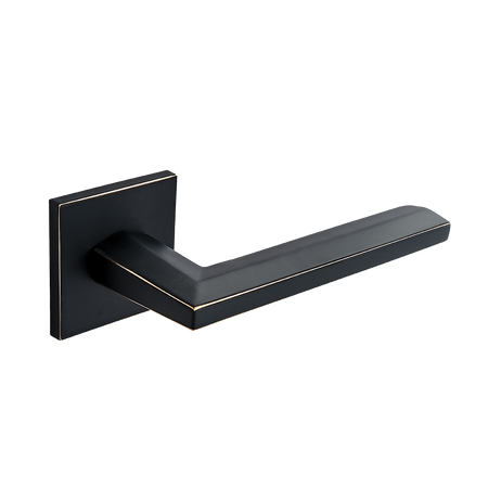 LIBIA klamka na rozecie