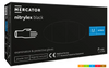 MERCATOR Nitrylex Black SIZE M