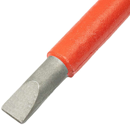 WKRĘTAK ELEKTRYCZNY PŁASKI 6x125 POLSKI