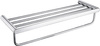 Półka żeberkowa chrom ADR 0531