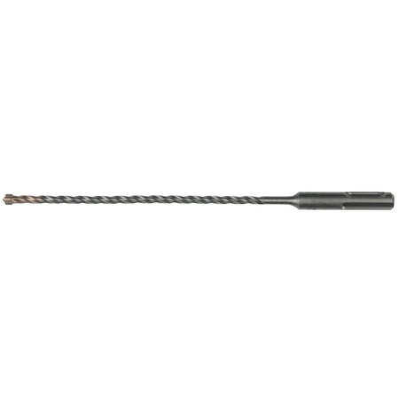 WIERTŁO DO BETONU ZBROJONEGO SDS+ PROFI  6x260/210 MM X3