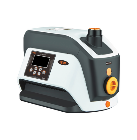 IQ 750 AUTO pompa z falownikiem