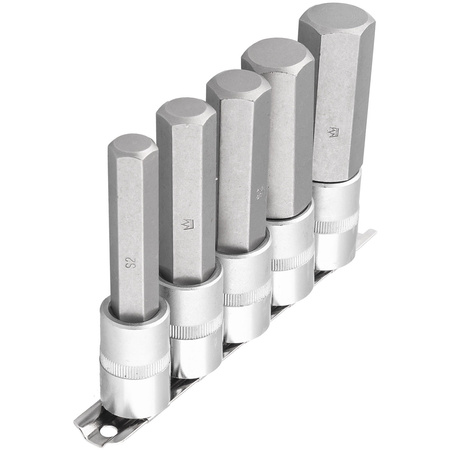 LISTWA IMBUSY H14-H24 100MM 1/2'S2