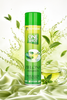 NORMATEK One Shot Zielona Herbata neutralizator zapachów 600 ml
