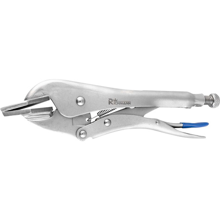 SZCZYPCE ZACISKOWE MORSA SZEROKIE 250 MM