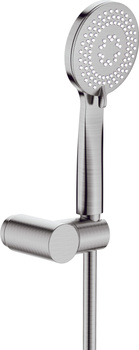 Zestaw prysznicowy punktowy stal NQA F41K