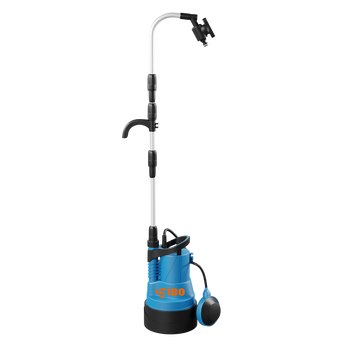 IP 400 RAIN (0,4 kW, 230 V) pompa zatapialna z pływakiem