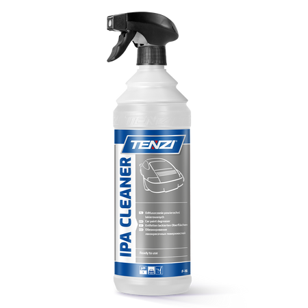 IPA Cleaner 1L