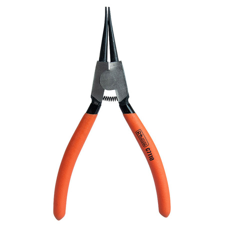 SZCZYPCE SEG. PROFI 160MM 4EL.