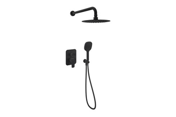 EXCELLENT Clever 2.0 zestaw prysznicowo-wannowy AREX.SET.4147BS