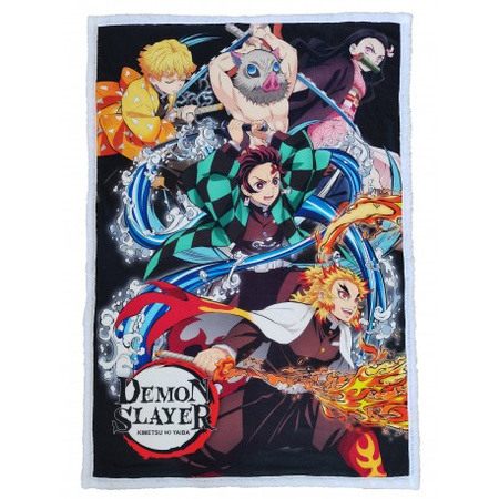Koc Sherpa Demon Slayer DS-4333FB