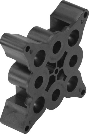 HG Zestaw przedłużający 2,5 cm do iBox universal