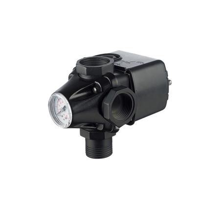 Wyłącznik ciśnieniowy PC-2 1/4" GZ męski