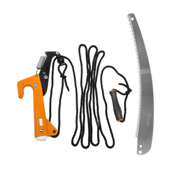 Piła z sekatorem V-SERIES-P bez trzonka