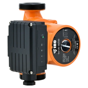 OVI 25-40/130 (5-22 W, 230 V) pompa obiegowa