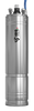 4 SD 6-14 (2,2 kW, 400 V) pompa głębinowa z silnikiem IBO ITALY