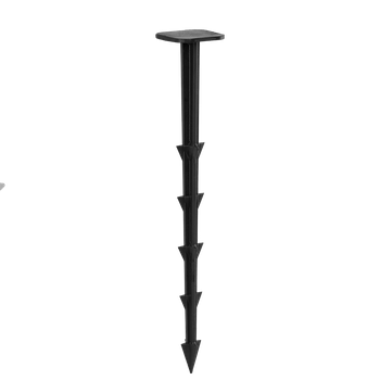 Szpilka SOLID do agrotkanin i agrowłóknin 25cm - 50szt.