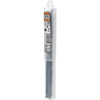WIERTŁO DO METALU EXTRA DŁUGIE 4 MM (220 MM) PROFI