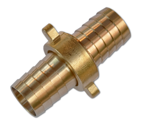 Łącznik 3-częściowy, na wąż 19mm - 3/4"