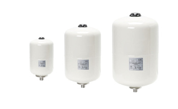 Naczynie przeponowe CWU  5L - BASIC