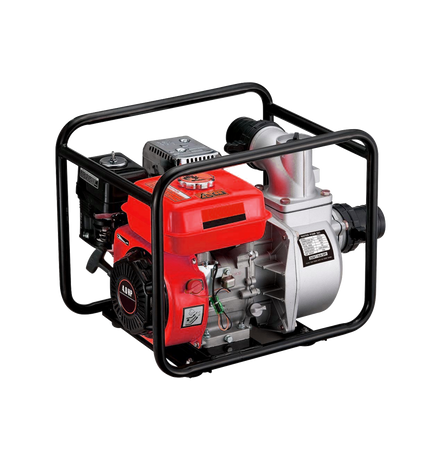 H-BZP-20 pompa spalinowa