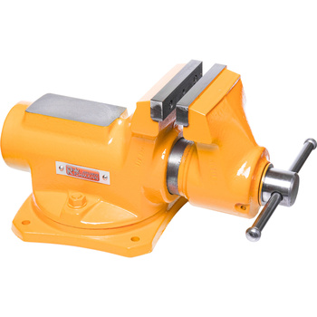 IMADŁO ŚLUSARSKIE 125MM OBROTOWE 20 KG (Y125S)