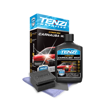 CARNAUBA WAX 0,3L