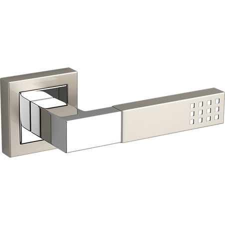 PRIMA klamka na rozecie