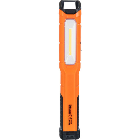 LAMPA AKU. 7W + UV, FUNKCJA ROZRUCHU, MAGNETYCZNA