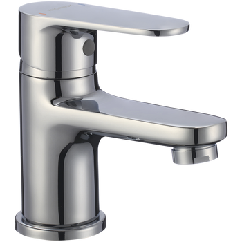 PANA bateria umywalkowa stojąca z korkiem