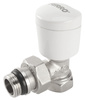 Zawór termostatyczny kątowy 1-2" x 1-2"