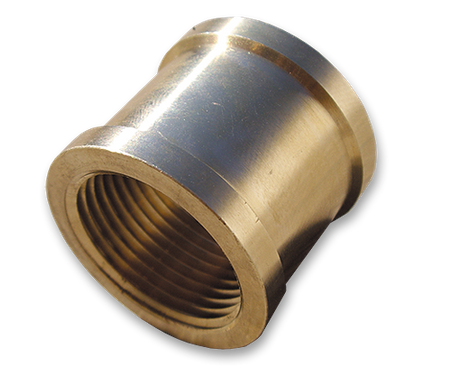 Łącznik redukcyjny GW 3/4" / GW 3/4"