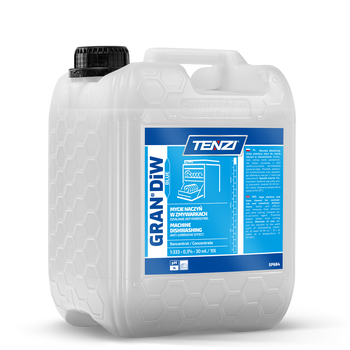 Gran DIW BLUE 20L
