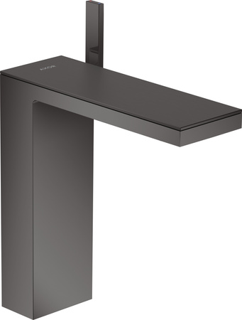 AX MyEdition Płytka 245 Metal, Czarny Chrom Szczotkowany