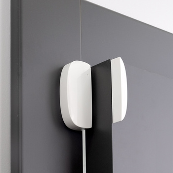 Kamera Smart, Wi-Fi ze źródłem światła, 4MP, zewnętrzna