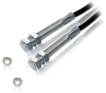 Czujniki temperatury - HALLOTRON