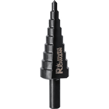WIERTŁO STOPNIOWE DO METALU 4-20 MM