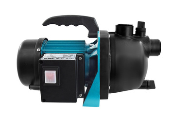 PJ 60/45 (1,1 kW, 230 V) pompa z osprzętem