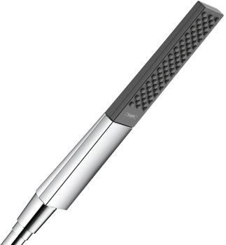 HG Rainfinity Główka prysznicowa 100 1jet EcoSmart, Slim, Chrom
