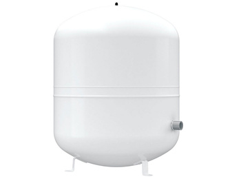 NACZYNIE PRZEPONOWE NG 50L CO 6 BAR białe