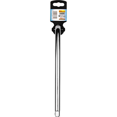 POKRĘTŁO FAJKOWE 1/2" 250 MM