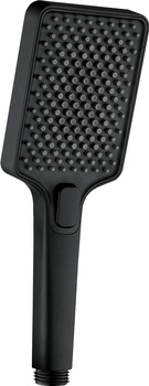 Słuchawka prysznicowa 4-funkcyjna nero NBZ N51S