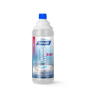 Boat Jacuzzi Cleaner B-07 - 1L