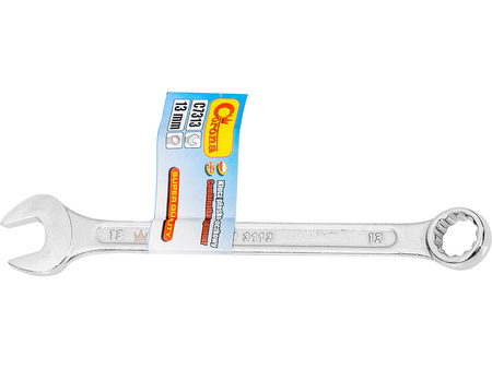 KLUCZ PŁ-OCZ. POLER. GŁÓWKA 30MM C.V.