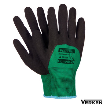 Rękawice robocze LightAir 10