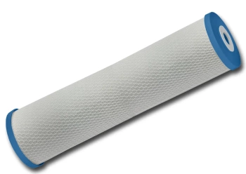 Wkład węglowy (blok węglowy) do filtrów wodnych BB 20 cali USTM BL20BB