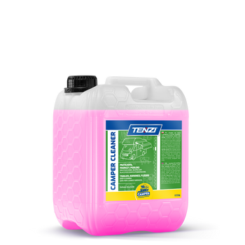 Camper Cleaner 5L