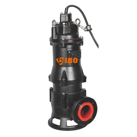 VX 80-2,2 (2,2 kW, 400 V) pompa zatapialna
