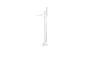 EXCELLENT PI bateria wannowo-prysznicowa AREX.1255WH